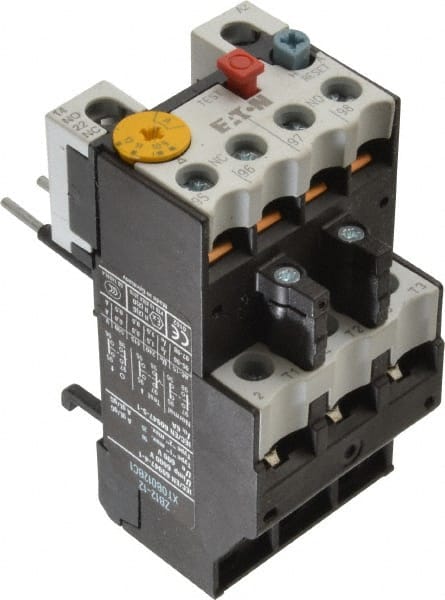 9 to 12 Amp, 690 VAC, Thermal IEC Overload Relay