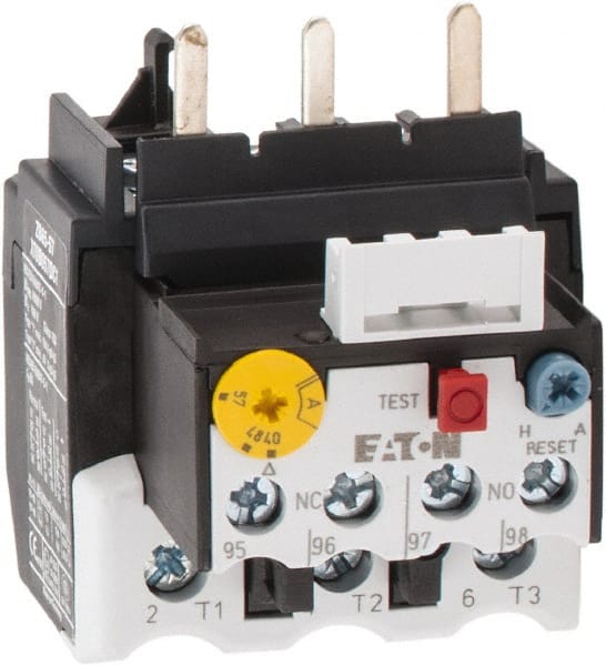 40 to 57 Amp, 690 VAC, Thermal IEC Overload Relay