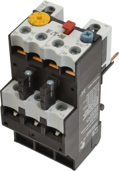 1.6 to 2.4 Amp, 690 VAC, Thermal IEC Overload Relay