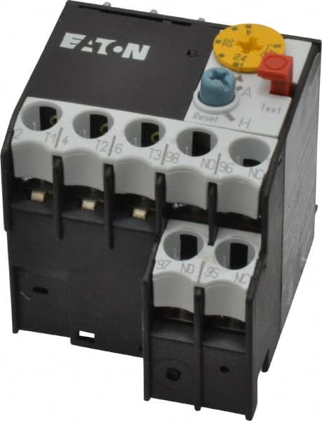 2.4 to 4 Amp, 690 VAC, IEC Overload Relay