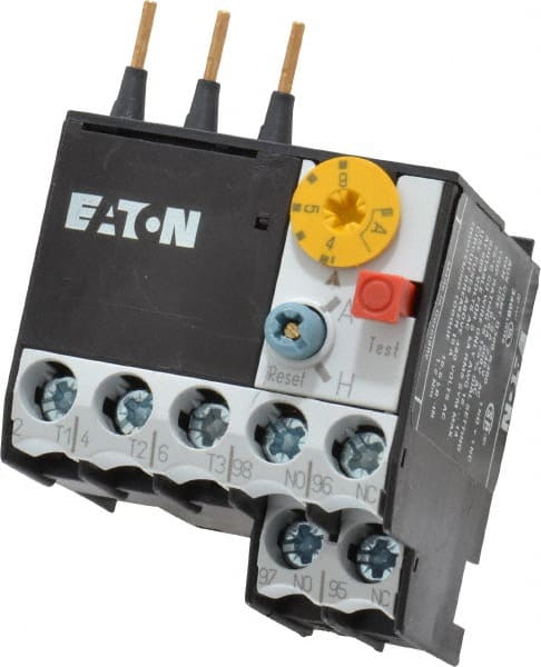 4 to 6 Amp, 690 VAC, IEC Overload Relay