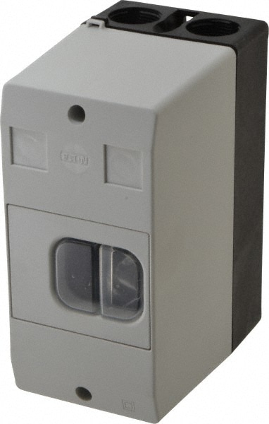 Eaton Cutler-Hammer XTPBXENAS65 Starter NEMA 4x Enclosure Image