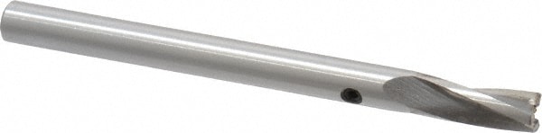 Value Collection GH8815144 7/32" Diam, 15/64" Shank, Diam, 3 Flutes, Straight Shank, Interchangeable Pilot Counterbore Image