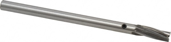 Value Collection GH8815151 15/64" Diam, 15/64" Shank, Diam, 3 Flutes, Straight Shank, Interchangeable Pilot Counterbore Image