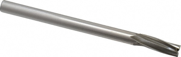 Value Collection GH8815185 9/32" Diam, 17/64" Shank, Diam, 3 Flutes, Straight Shank, Interchangeable Pilot Counterbore Image