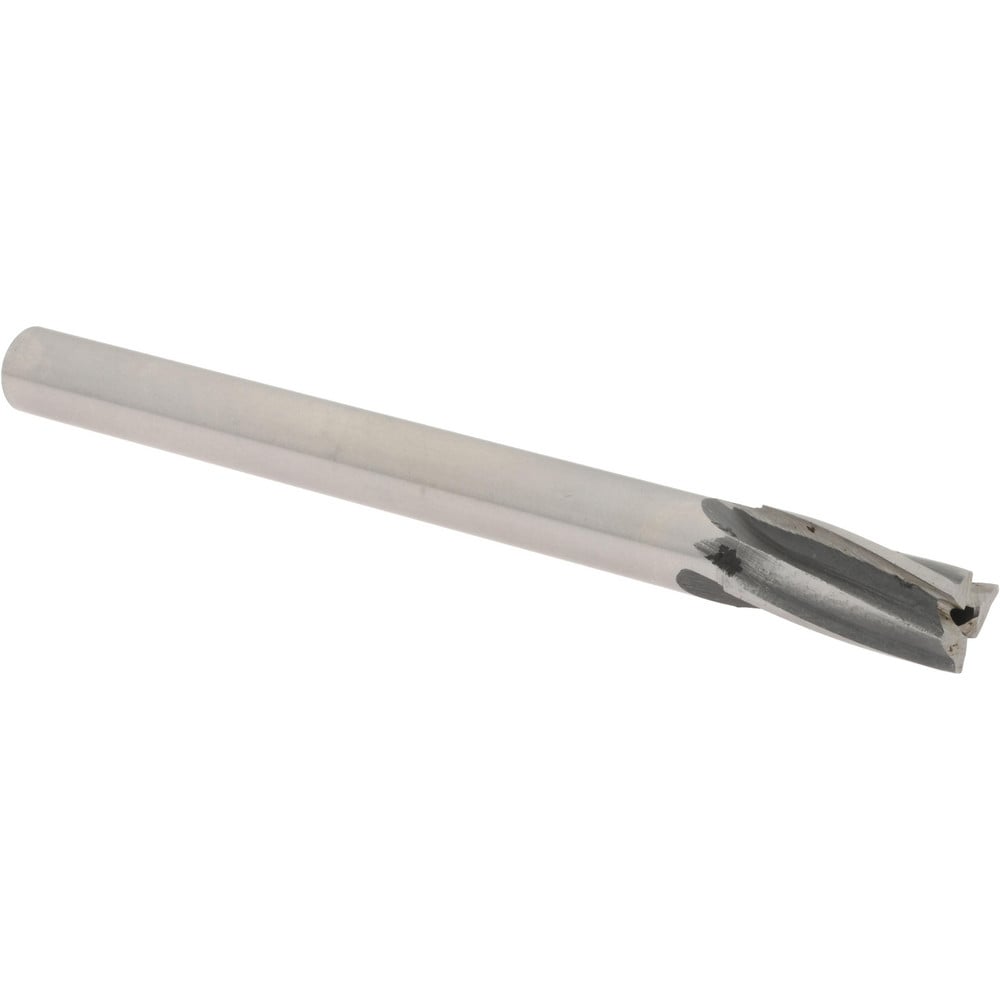 Value Collection GH8815227 11/32" Diam, 5/16" Shank, Diam, 3 Flutes, Straight Shank, Interchangeable Pilot Counterbore Image