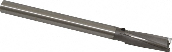 Value Collection GH8815235 23/64" Diam, 5/16" Shank, Diam, 3 Flutes, Straight Shank, Interchangeable Pilot Counterbore Image