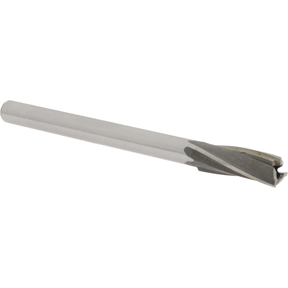 Value Collection GH8815243 3/8" Diam, 5/16" Shank, Diam, 3 Flutes, Straight Shank, Interchangeable Pilot Counterbore Image