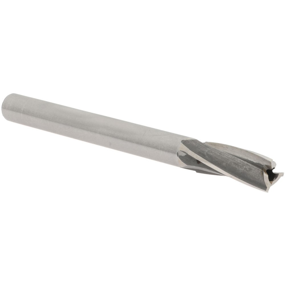 Value Collection GH8815268 13/32" Diam, 3/8" Shank, Diam, 3 Flutes, Straight Shank, Interchangeable Pilot Counterbore Image