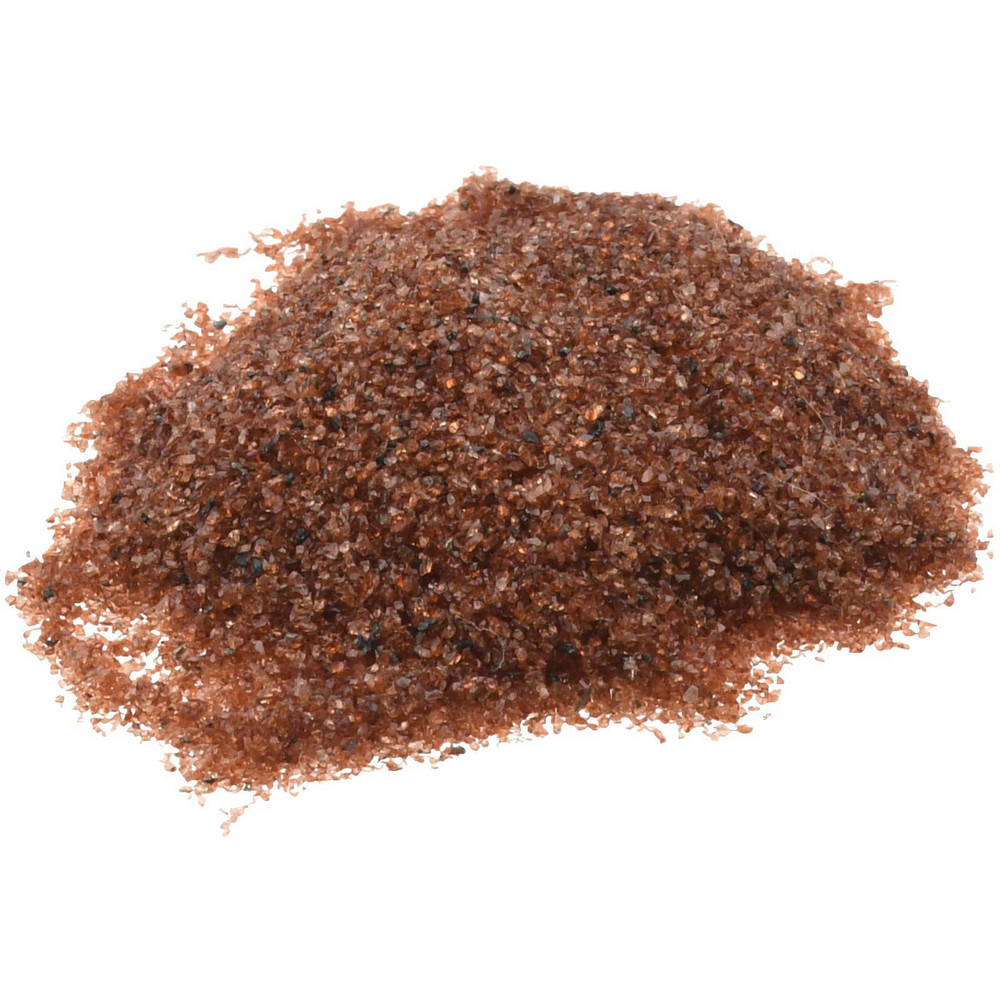 Brown Garnet Abrasive, For Shot Blasting At Best Price In Vadodara | ID - Foto 7