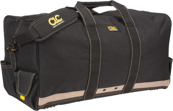 CLC 1111 Tool Bag: 6 Pocket 