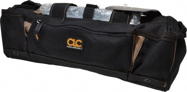CLC 1534 Tool Bag: 23 Pocket 
