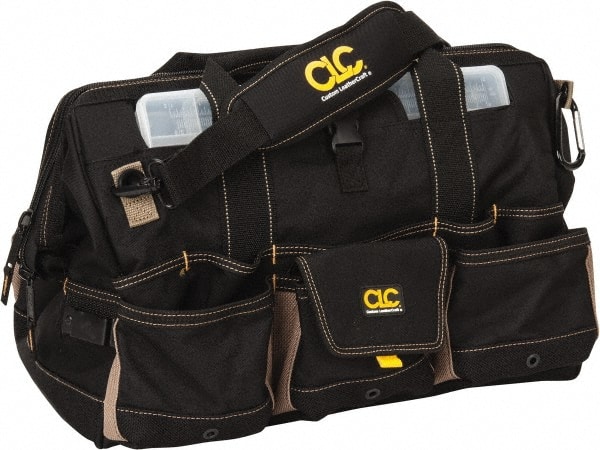 CLC 1535 Tool Bag: 37 Pocket 