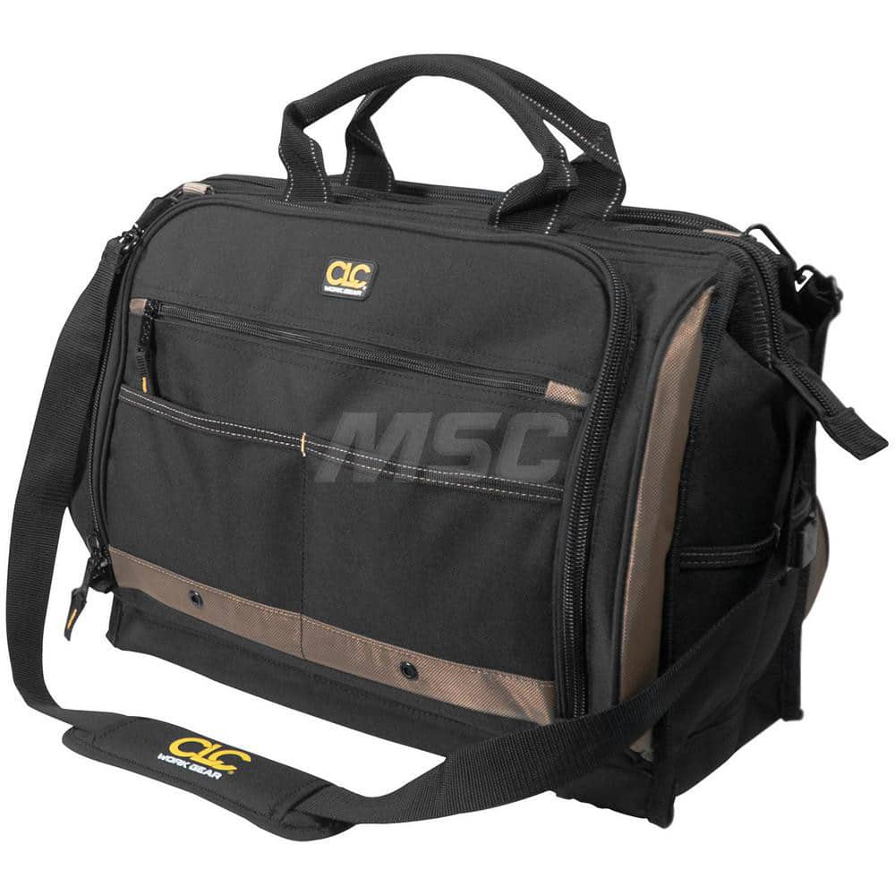 CLC 1539 Tool Bag: 58 Pocket 