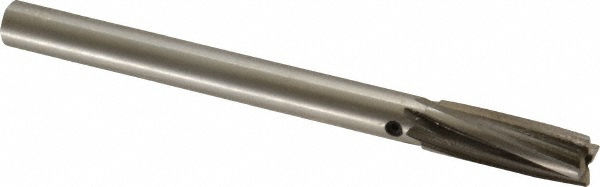 Value Collection GH8830226 11/32" Diam, 5/16" Shank, Diam, 4 Flutes, Straight Shank, Interchangeable Pilot Counterbore Image