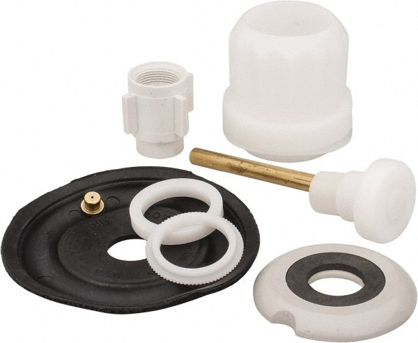 Made in USA 60530 Urinal Flush Valve Urinal Flush Valve Repair Kit: Use With Coyne & Delaney Image