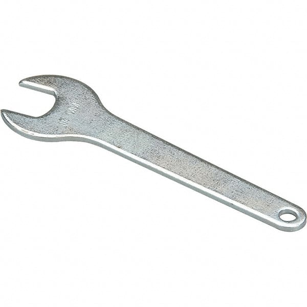 Grinder Repair Single-End Open End Wrench