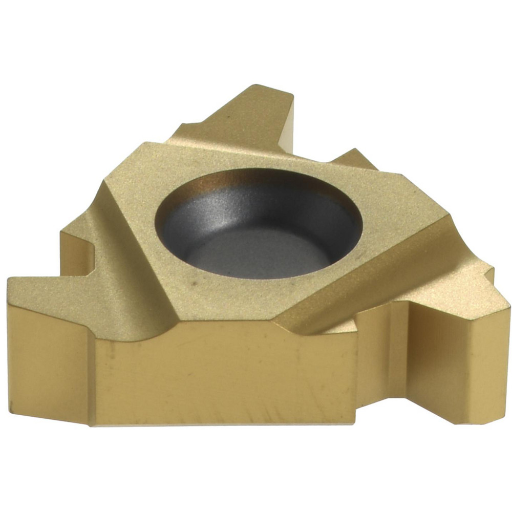 Laydown Threading Insert: 22ER 5ACME CP500 C, Solid Carbide