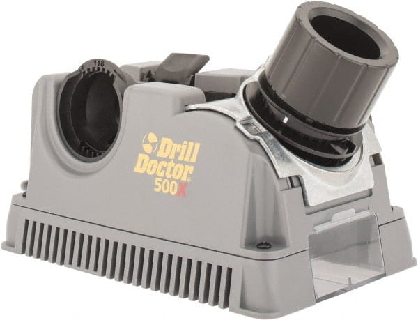 Drill Doctor DD500X Drill Bit Sharpener