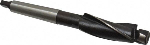 Value Collection GH8861403 Solid Pilot Counterbore: 31/32" Dia, 21/32" Pilot, 3 Flutes Image