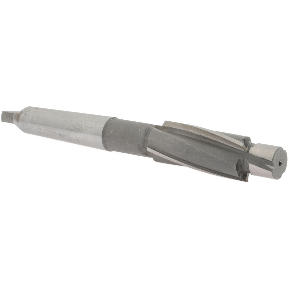 Value Collection GH8861486 Solid Pilot Counterbore: 1-3/16" Dia, 13/16" Pilot, 3 Flutes Image