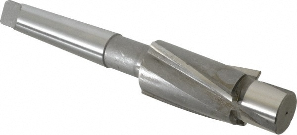 Value Collection GH8861643 Solid Pilot Counterbore: 1-9/16" Dia, 1-1/16" Pilot, 3 Flutes Image