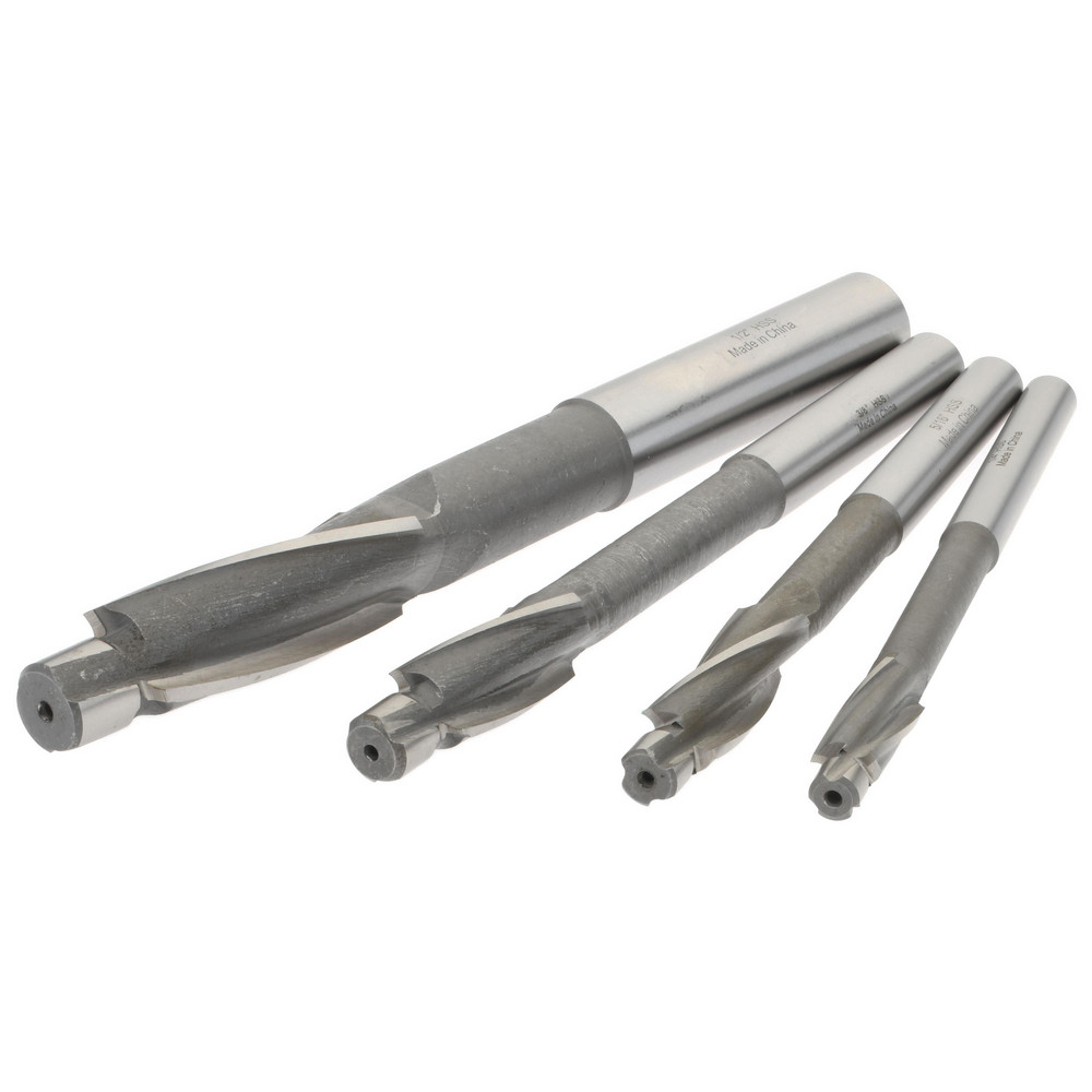 Value Collection 1/4 to 1/2" Socket Head Cap Screw Compatible, High