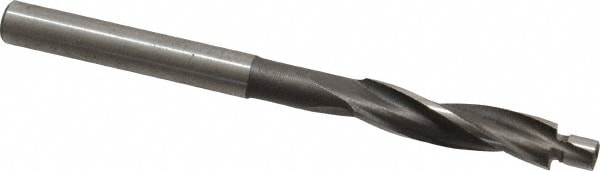 Value Collection - High Speed Steel Solid Pilot Counterbore - 08862062 ...