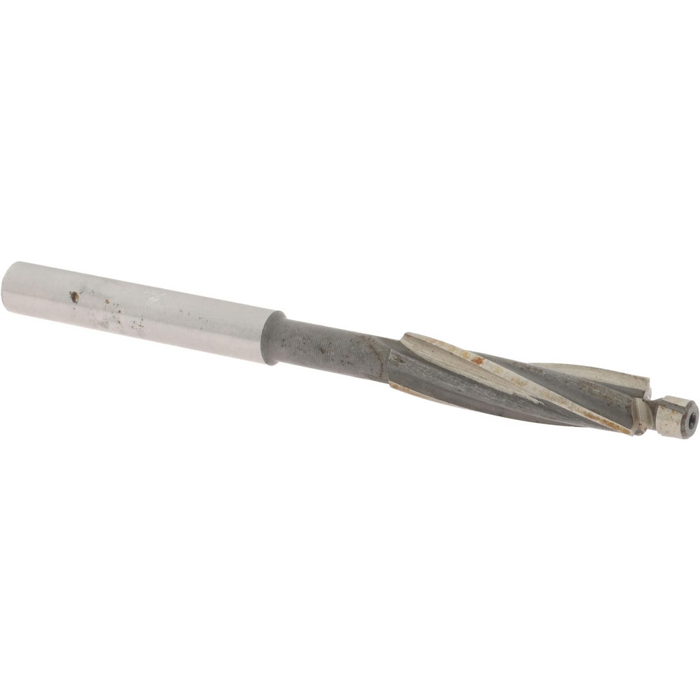 Value Collection GH8862062 Solid Pilot Counterbore: 0.242" Dia, 0.15" Pilot, 3 Flutes Image