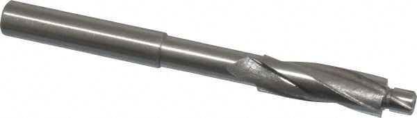 Value Collection - High Speed Steel Solid Pilot Counterbore - 08862104 