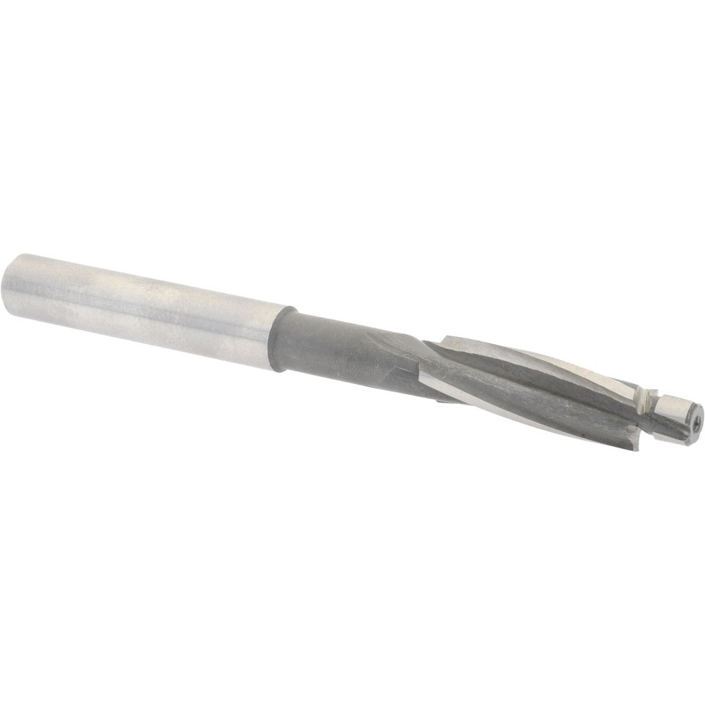 Value Collection GH8862104 Solid Pilot Counterbore: 21/64" Dia, 13/64" Pilot, 3 Flutes Image