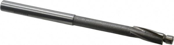 Value Collection GH8862161 Solid Pilot Counterbore: 13/32" Dia, 9/32" Pilot, 3 Flutes Image