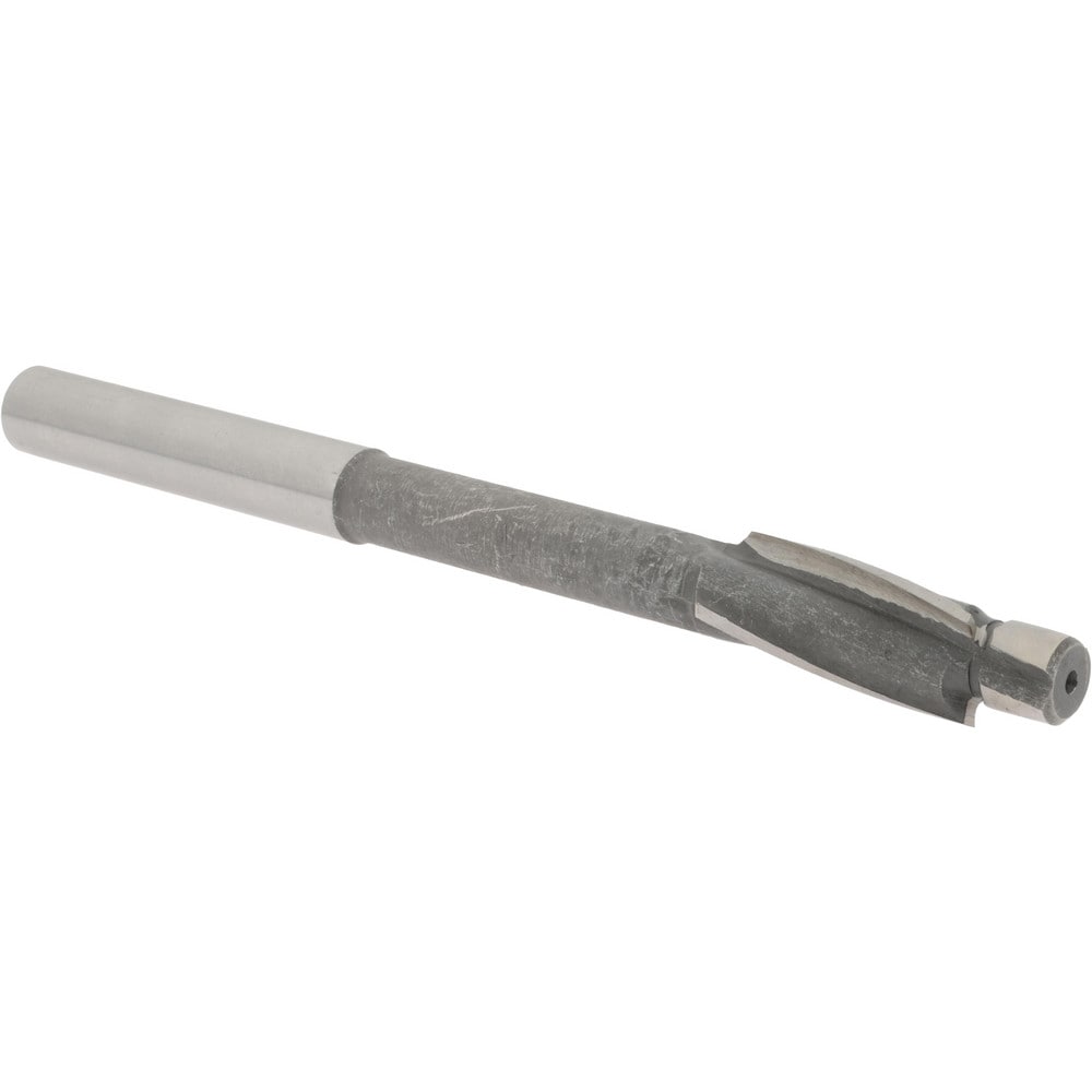 Value Collection GH8862245 Solid Pilot Counterbore: 19/32" Dia, 13/32" Pilot, 3 Flutes Image