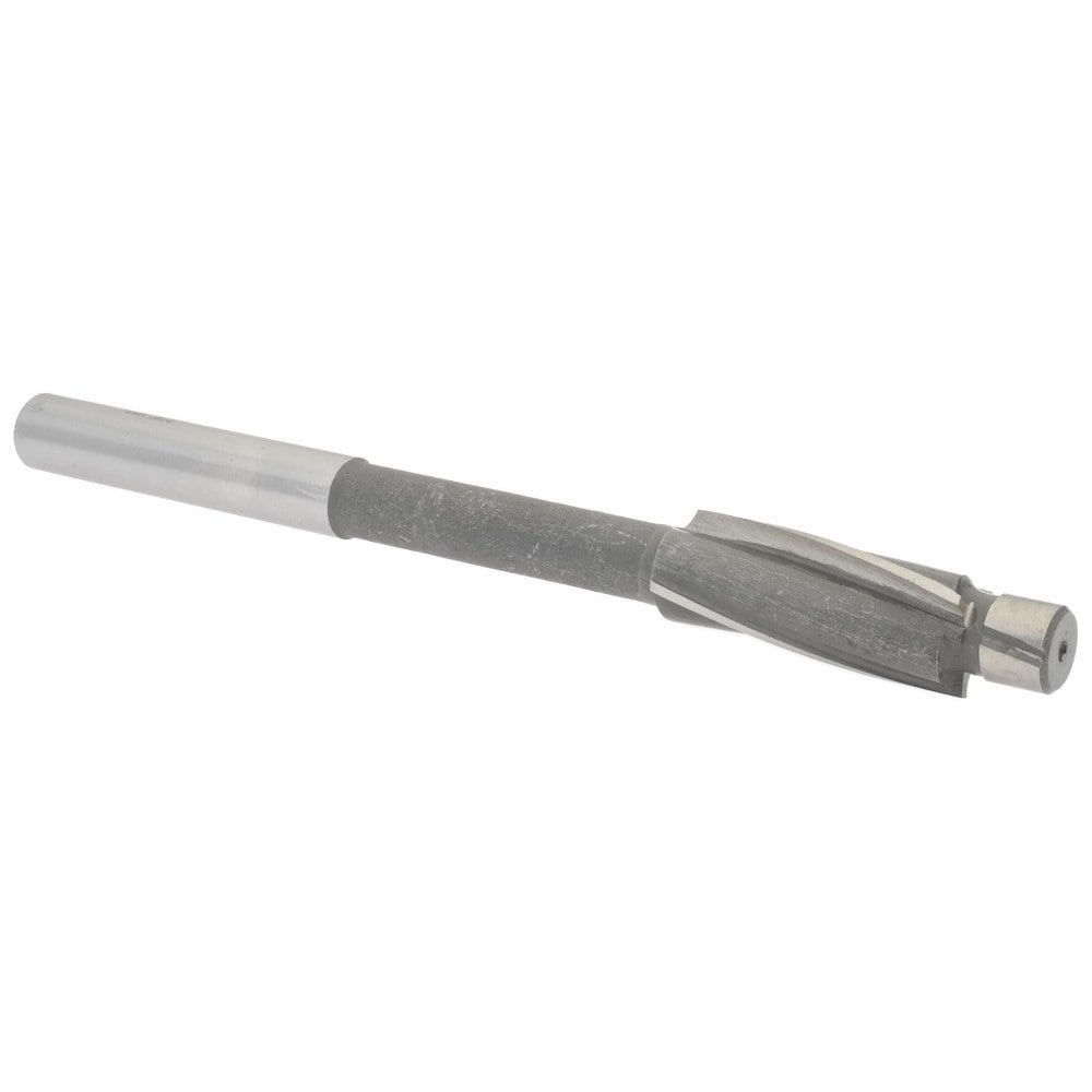 Value Collection GH8862286 Solid Pilot Counterbore: 11/16" Dia, 15/32" Pilot, 3 Flutes Image