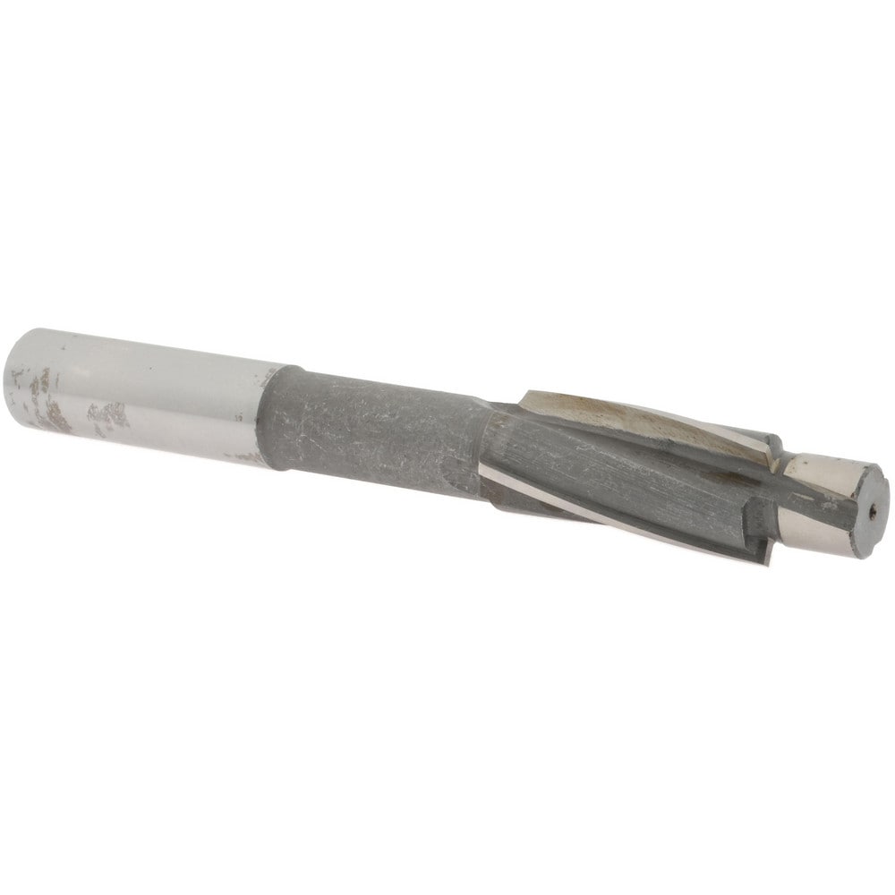 Value Collection GH8862484 Solid Pilot Counterbore: 1-3/16" Dia, 13/16" Pilot, 3 Flutes Image