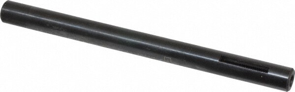 5/16" Fastener Compatible, 3/32" Blade Thickness Compatibility, 11/32" Pilot Hole Diam, 11/32" Shank Diam, Straight Shank, Blade Type Counterbore Holder