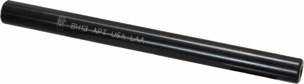3/8" Fastener Compatible, 3/32" Blade Thickness Compatibility, 13/32" Pilot Hole Diam, 13/32" Shank Diam, Straight Shank, Blade Type Counterbore Holder
