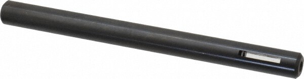 7/16" Fastener Compatible, 3/32" Blade Thickness Compatibility, 15/32" Pilot Hole Diam, 15/32" Shank Diam, Straight Shank, Blade Type Counterbore Holder