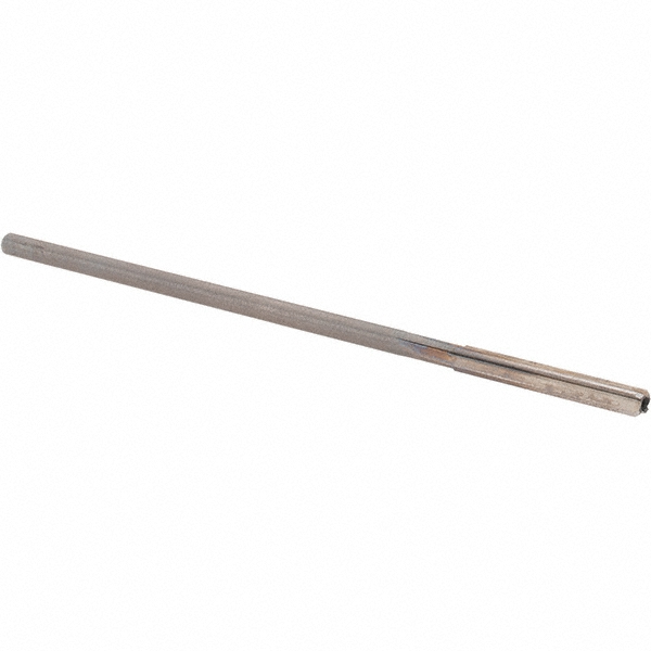 Made in USA Chucking Reamer MSC Industrial Supply Co.