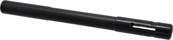 5/8" Fastener Compatible, 3/16" Blade Thickness Compatibility, 21/32" Pilot Hole Diam, 5/8" Shank Diam, Straight Shank, Blade Type Counterbore Holder