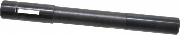 3/4" Fastener Compatible, 3/16" Blade Thickness Compatibility, 13/16" Pilot Hole Diam, 3/4" Shank Diam, Straight Shank, Blade Type Counterbore Holder