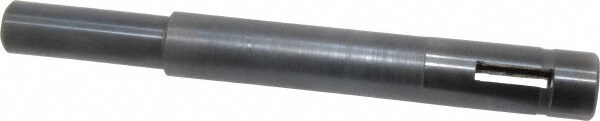 7/8" Fastener Compatible, 1/4" Blade Thickness Compatibility, 15/16" Pilot Hole Diam, 3/4" Shank Diam, Reduced Shank, Blade Type Counterbore Holder