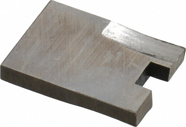 1/2" Cutting Diam, 3/32" Thick Blade, 5/16" Fastener Compatibility, Forward Cutting, Blade Type Counterbore Blade