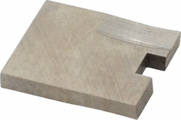 19/32" Cutting Diam, 3/32" Thick Blade, 3/8" Fastener Compatibility, Forward Cutting, Blade Type Counterbore Blade