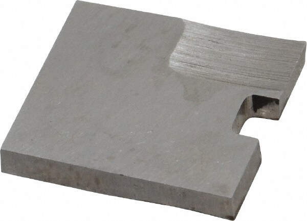 11/16" Cutting Diam, 3/32" Thick Blade, 7/16" Fastener Compatibility, Forward Cutting, Blade Type Counterbore Blade