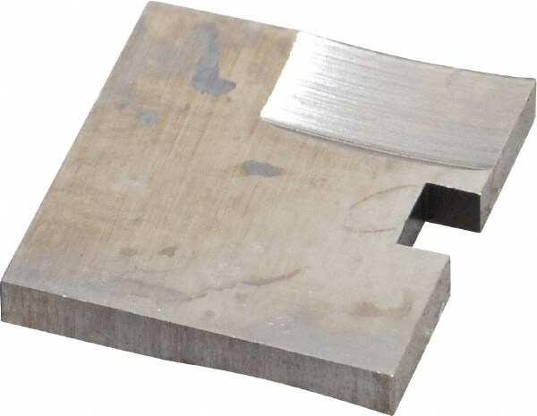 25/32" Cutting Diam, 3/32" Thick Blade, 1/2" Fastener Compatibility, Forward Cutting, Blade Type Counterbore Blade