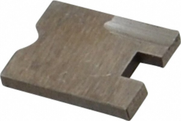 13/32" Cutting Diam, 1/16" Thick Blade, 1/4" Fastener Compatibility, Backward Cutting, Blade Type Counterbore Blade