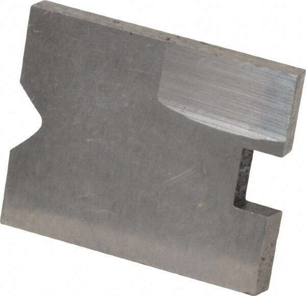 19/32" Cutting Diam, 3/32" Thick Blade, 3/8" Fastener Compatibility, Backward Cutting, Blade Type Counterbore Blade