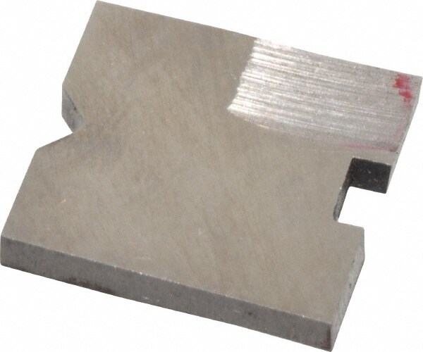 11/16" Cutting Diam, 3/32" Thick Blade, 7/16" Fastener Compatibility, Backward Cutting, Blade Type Counterbore Blade