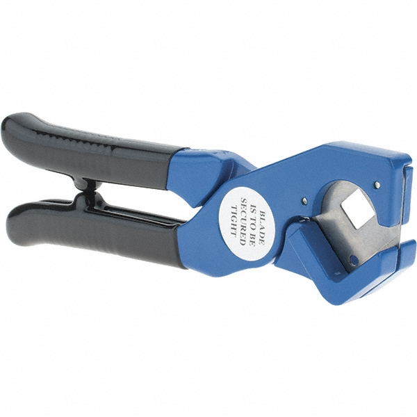 Pipe & Tube Cutters - 1/8-1/2" HANDHELD SYNFLEX HOSE CTR